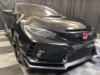 Used 2018 Honda Civic Type R image 1