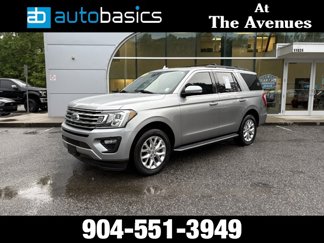 Used 2020 Ford Expedition XLT w/ Equipment Group 202A image 1