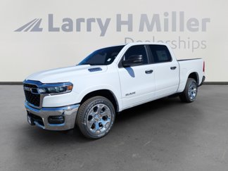 New 2026 RAM 1500 Big Horn video 1