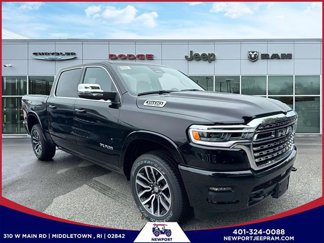 New 2025 RAM 1500 Limited image 1