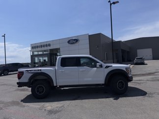 Used 2025 Ford F150 Raptor image 1