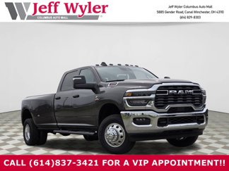 New 2025 RAM 3500 Tradesman image 1