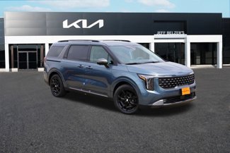 New 2026 Kia Carnival SX image 1