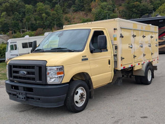 Used 2021 Ford E-450 and Econoline 450 Super Duty image 1