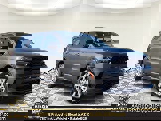 New 2025 Dodge Durango GT image 1