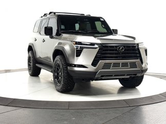 New 2025 Lexus GX 550 image 1