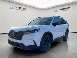 New 2026 Honda CR-V Sport-L image 1
