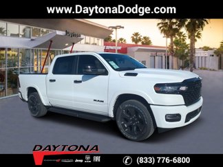 New 2026 RAM 1500 Big Horn image 1