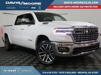 New 2026 RAM 1500 Limited image 1