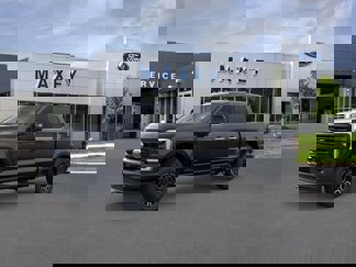 New 2025 Ford F350 4x4 Crew Cab Super Duty image 1
