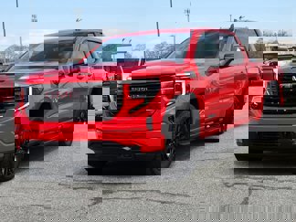 New 2025 GMC Sierra 1500 Elevation w/ Elevation Premium Package image 1