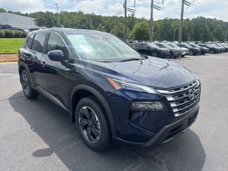 New 2026 Nissan Rogue SV image 1