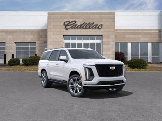 New 2025 Cadillac Escalade Sport Platinum image 1