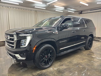 New 2025 GMC Yukon XL Elevation image 1