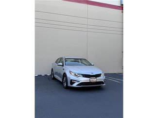Used 2020 Kia Optima LX image 1