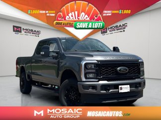 New 2025 Ford F350 Lariat image 1