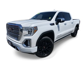 Used 2021 GMC Sierra 1500 Denali w/ Denali Ultimate Package image 1