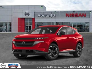 New 2025 Nissan Murano Platinum w/ Cargo Package image 1