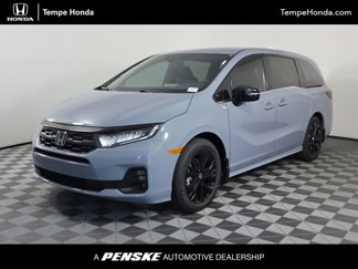 New 2026 Honda Odyssey Sport-L image 1