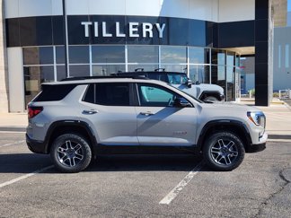 New 2026 GMC Terrain AT4 w/ Convenience Package III image 1