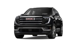 New 2026 GMC Acadia Elevation w/ Super Cruise Package image 1