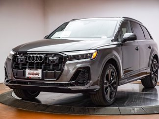 New 2025 Audi Q7 3.0T Premium Plus image 1