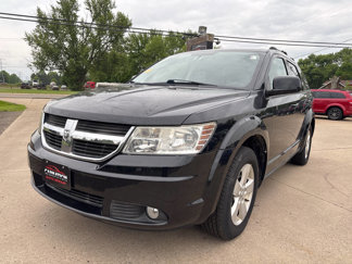 Used 2010 Dodge Journey SXT w/ Flexible Seating Group image 1