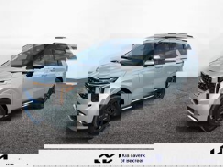 New 2026 Kia Carnival SX image 1