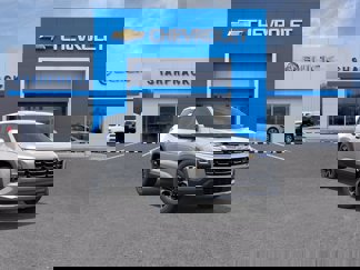 New 2026 Chevrolet Equinox LT w/ Convenience Package II image 1