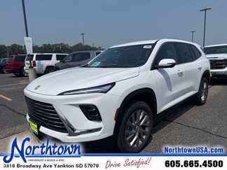 New 2026 Buick Enclave Preferred w/ Power Package image 1