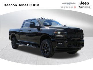 New 2025 RAM 2500 Big Horn image 1