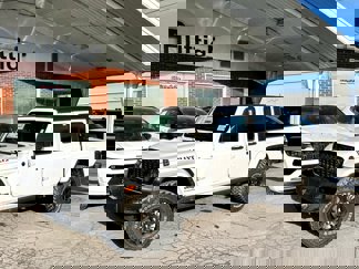 New 2025 Jeep Gladiator Sport image 1