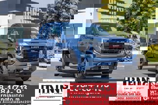 New 2026 GMC Sierra 1500 Elevation w/ X31 Off-Road Package image 1