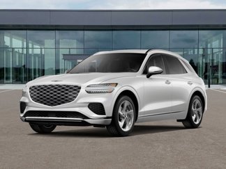 New 2026 Genesis GV70 2.5T Advanced image 1