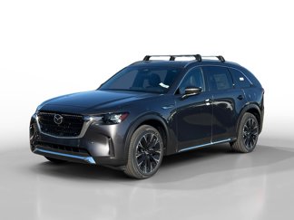 New 2025 MAZDA CX-90 Plug-In Hybrid w/ Premium Plus image 1