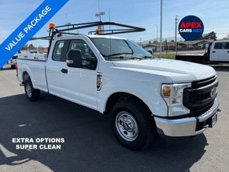 Used 2020 Ford F250 XL w/ Power Equipment Group image 1