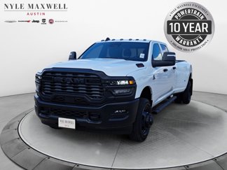New 2026 RAM 3500 Tradesman image 1