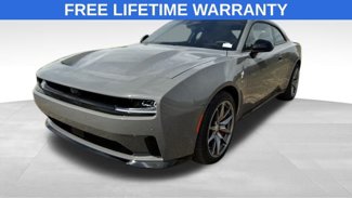 New 2025 Dodge Charger R/T Scat Pack w/ Track Pack image 1