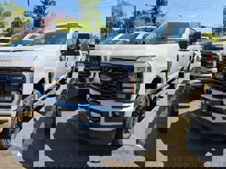 New 2025 Ford F350 Lariat image 1