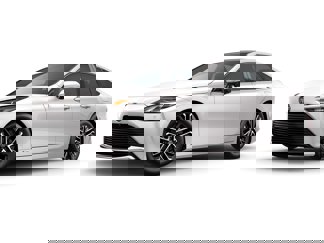 New 2024 Toyota Mirai image 1