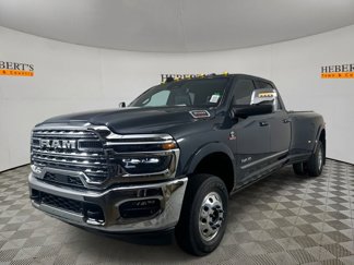 New 2026 RAM 3500 Limited image 1