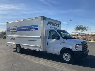Used 2022 Ford E-350 and Econoline 350 Super Duty image 1