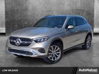 Certified 2024 Mercedes-Benz GLC 300 image 1