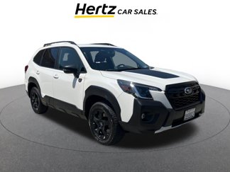 Used 2024 Subaru Forester Wilderness image 1