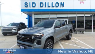 New 2026 Chevrolet Colorado Z71 w/ Technology Package image 1