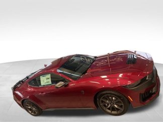 New 2025 Ford Mustang Dark Horse image 1