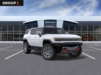 New 2025 GMC Hummer EV 3X image 1