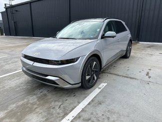 New 2025 Hyundai Ioniq 5 Limited image 1