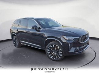 New 2025 Volvo XC90 T8 Plus w/ Protection Package Premier image 1