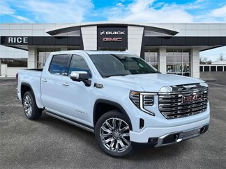 New 2026 GMC Sierra 1500 Denali video 1